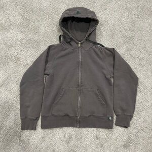 Heavyweight tna hoodie M-L